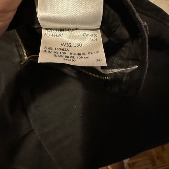 Levi’s Jeans - Picture 3 of 5